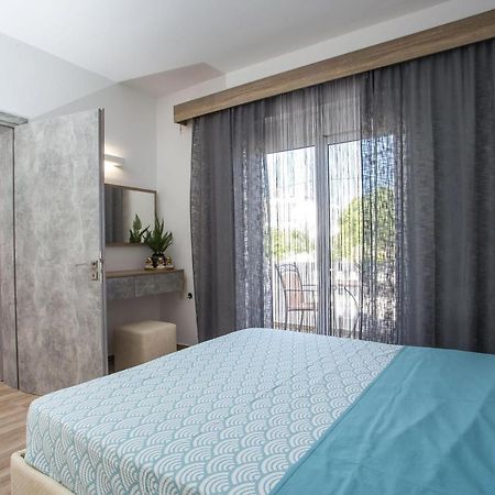 Dimitra Faliraki Center Apartments Ngoại thất bức ảnh