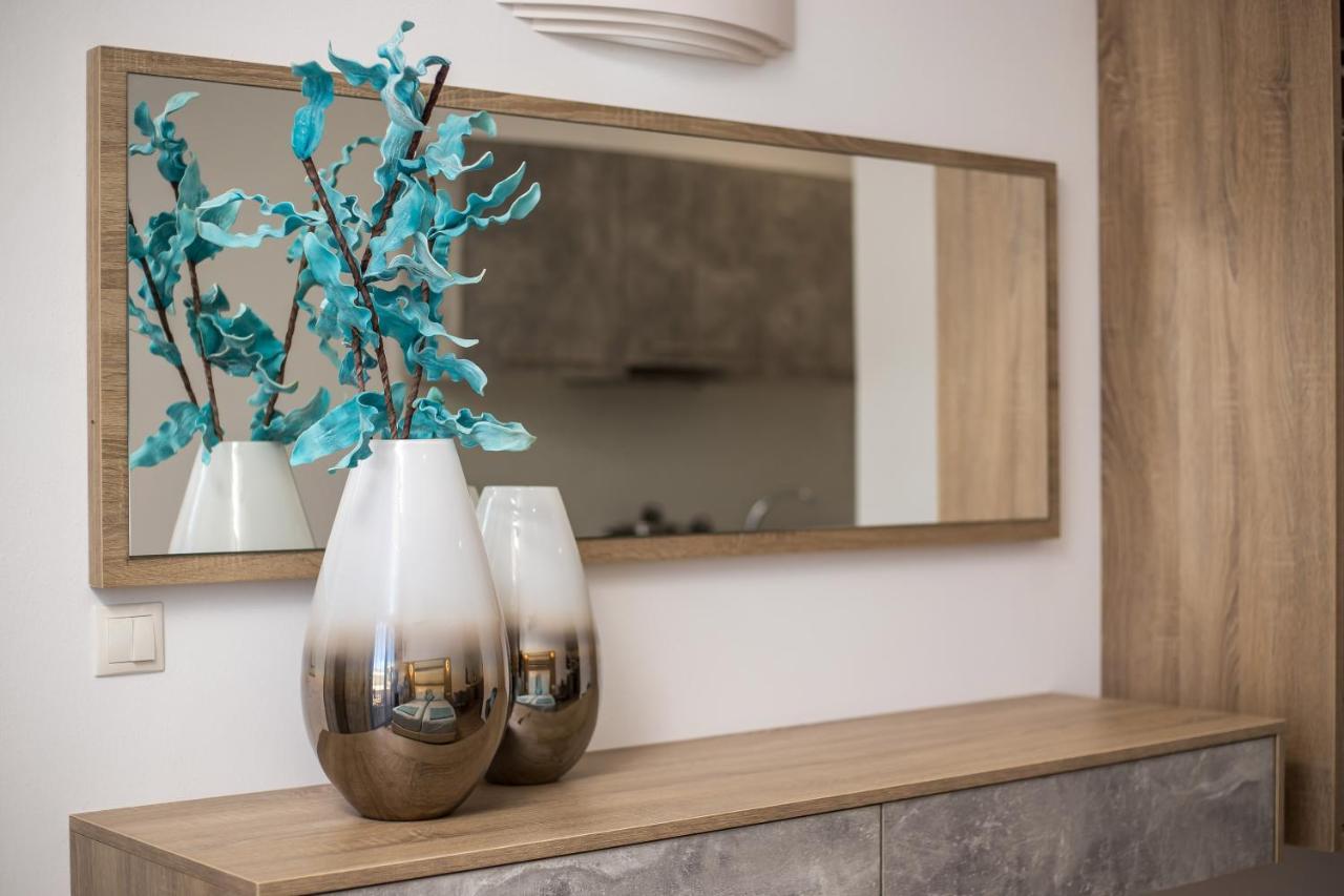 Dimitra Faliraki Center Apartments Ngoại thất bức ảnh