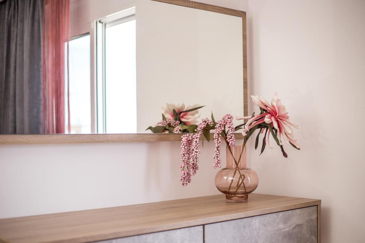Dimitra Faliraki Center Apartments Ngoại thất bức ảnh